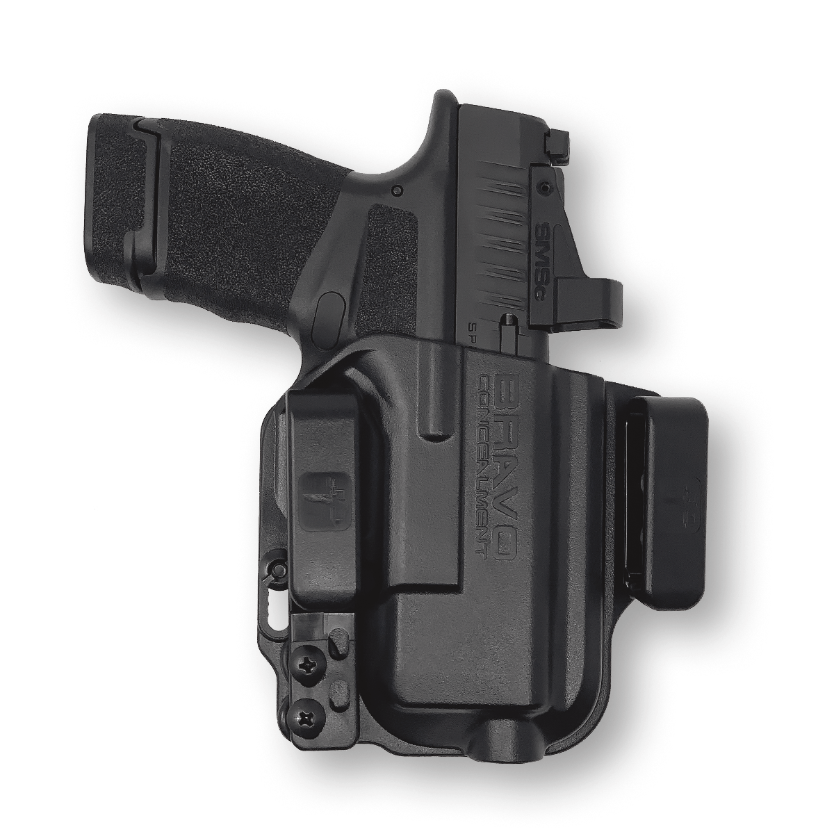 What are the Most Popular Types of Holsters for Concealed Carry? -  Incognito Concealment
