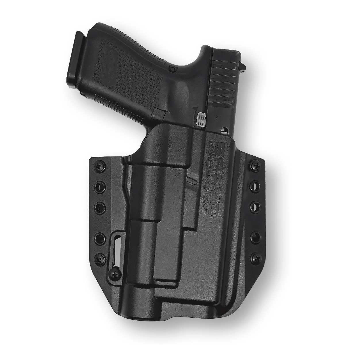 Concealed Carry Holsters, OWB & IWB Concealment