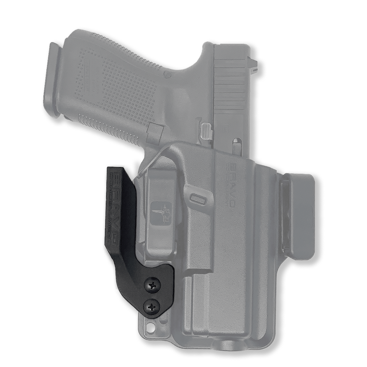 Torsion Super Combo– Bravo Concealment