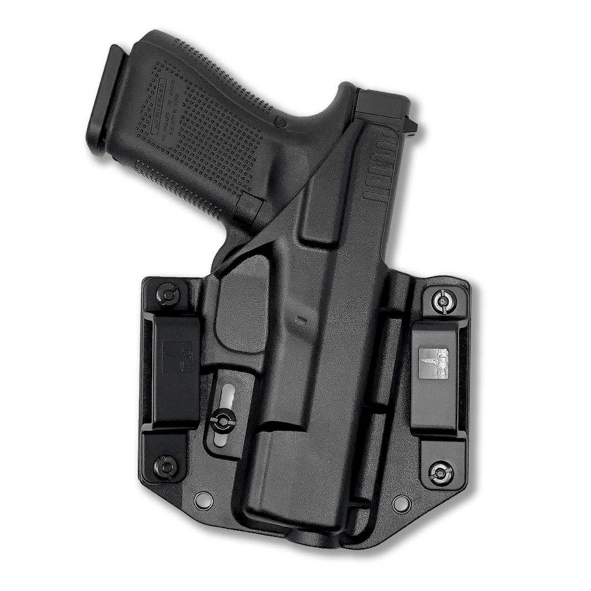 Glock 19 Gen 4 vs Gen 5: Which Glock Is Right For You?– Bravo Concealment