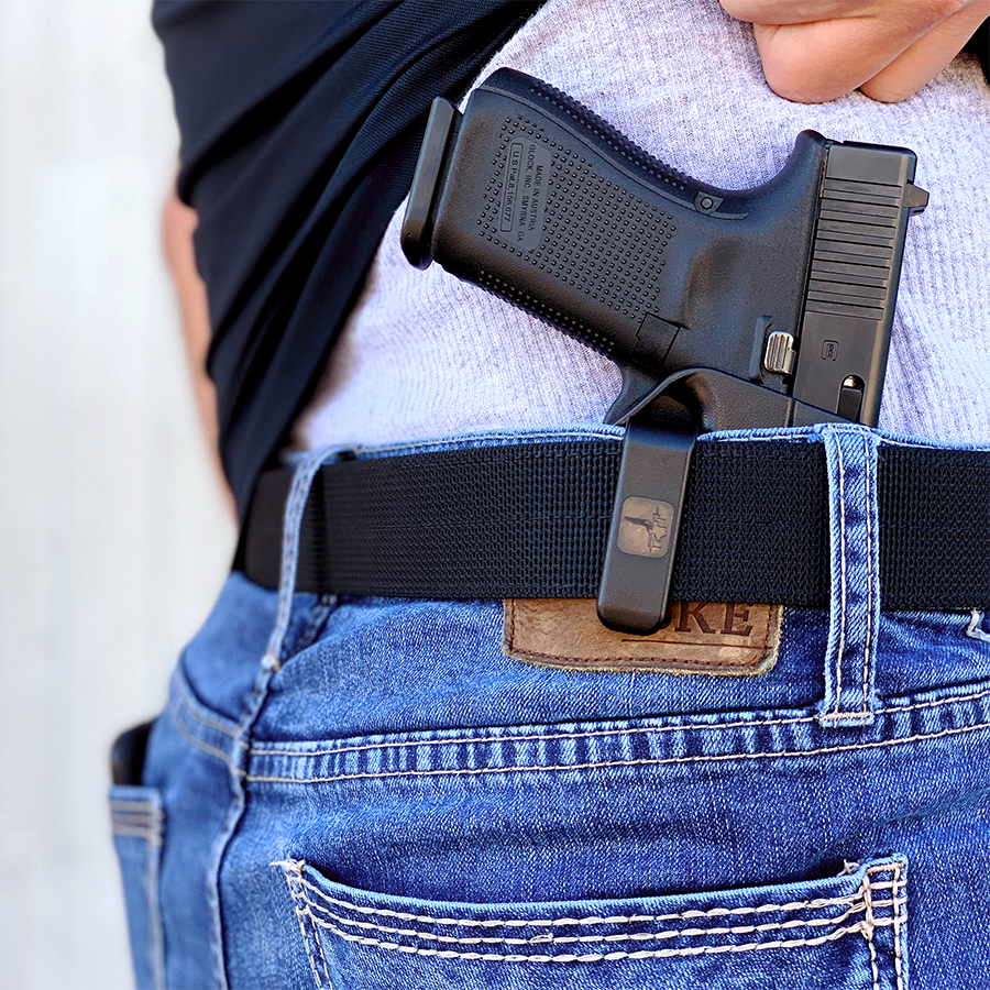 Appendix Concealed Carry Gun Holster - Active Pro Gear