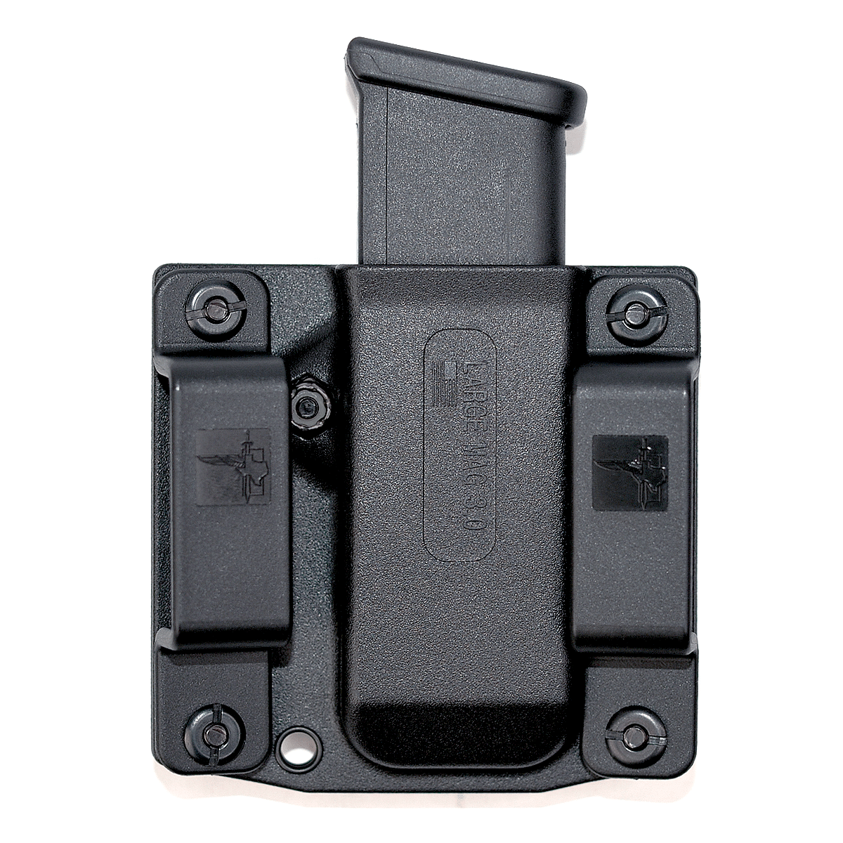 1911 Citadel 5" IWB Holster Combo - Torsion | Bravo Concealment