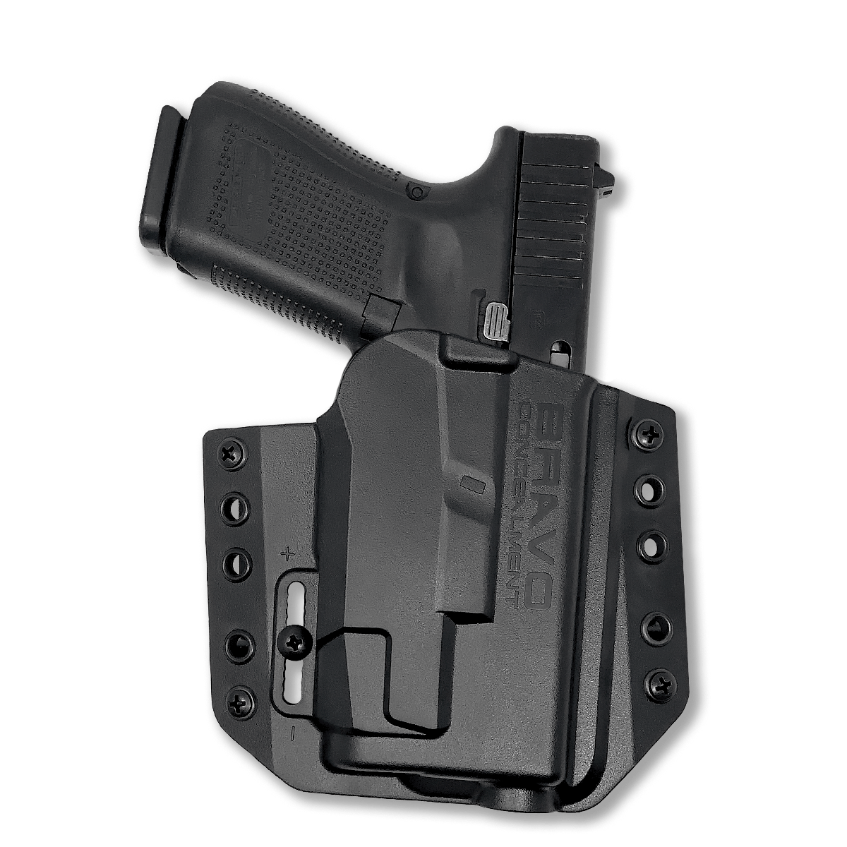 GLOCK17 19 34 BG-17 ストリームライト TLR-1 HL 専用 ホルスター