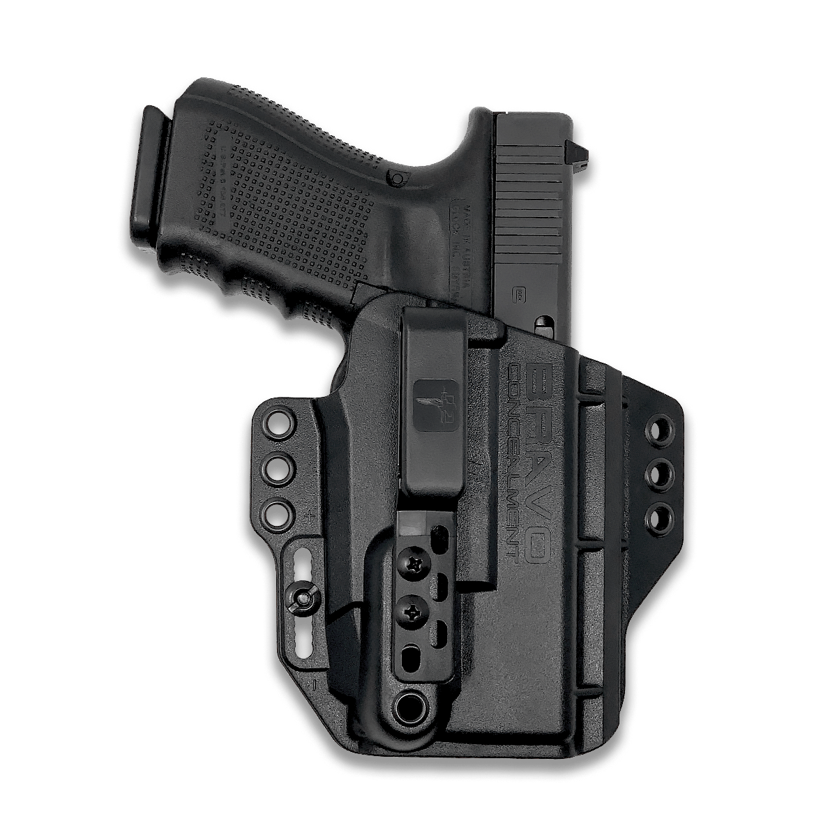 個人装備Bravo Concealment IWB GLOCK w/ TLR-7 - 個人装備