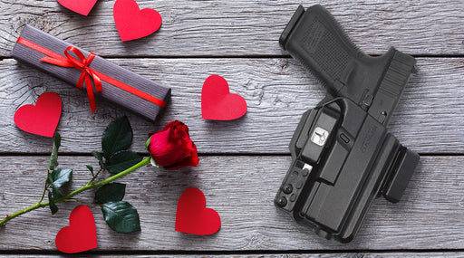 Carrying Concealed On Valentine’s Date Night