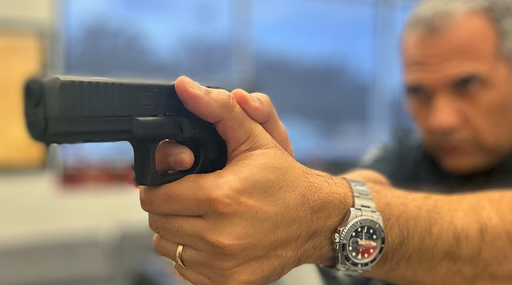 Dry Firing Your Pistol: Does it Damage the Gun?