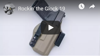 Conceal Carrying The Glock 19