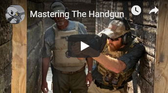 Mastering The Handgun