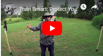 Train Smart: Protect Your Feet