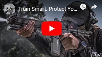 Train Smart: Protect Your Ears