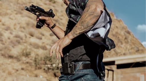 Should You Carry An Extra Mag When Carrying Concealed?