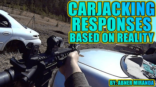 Carjacking Responses Based In Reality