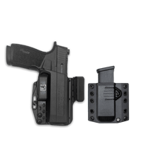 Sig Sauer P365 X-MACRO IWB Gun Holster Combo