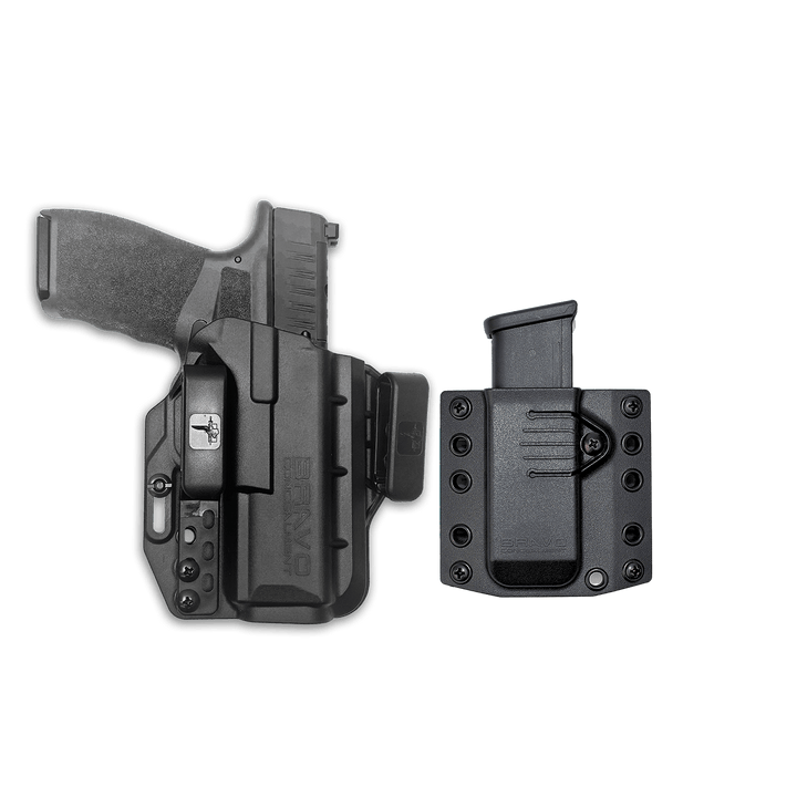 Springfield Hellcat PRO IWB Gun Holster Combo