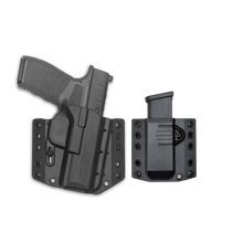 Springfield Hellcat PRO OWB Holster Combo