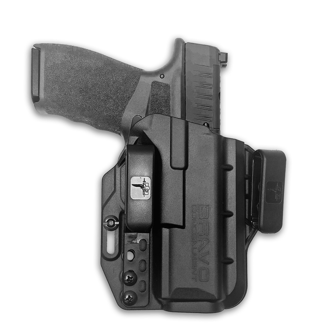 Springfield Hellcat Pro IWB Holster