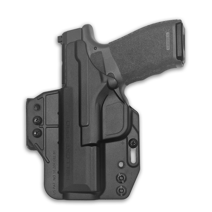 Springfield Hellcat Pro IWB Holster