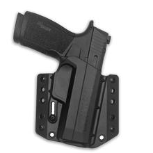 Sig Sauer P365 X-MACRO OWB Holster