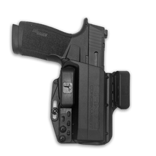 Sig Sauer P365 X-MACRO IWB Holster