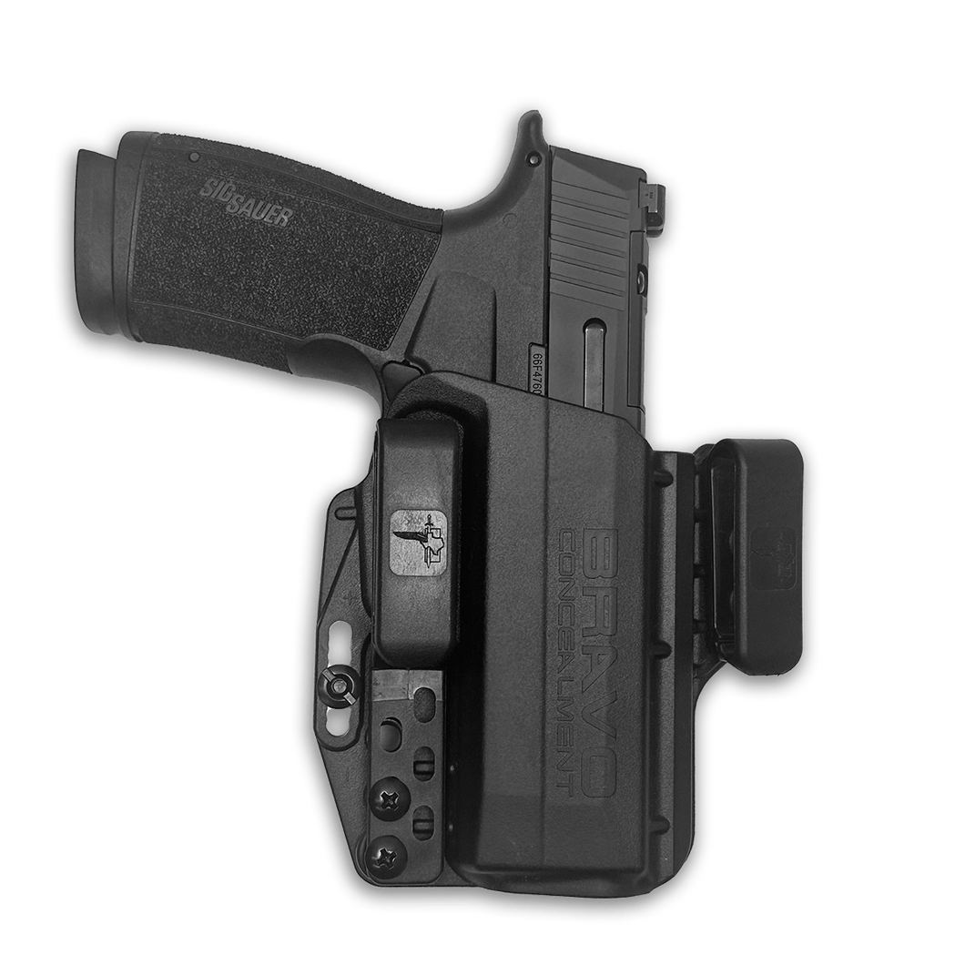 Sig Sauer P365 X-MACRO IWB Holster