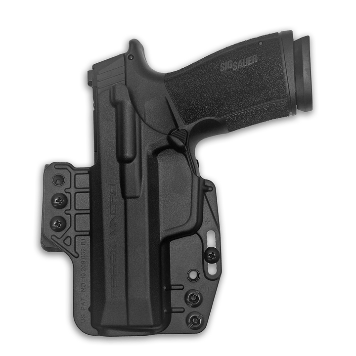 Sig Sauer P365 X-MACRO IWB Holster