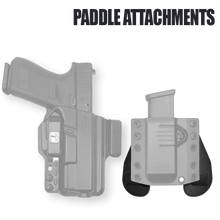 IWB Combo for Glock 48 MOS