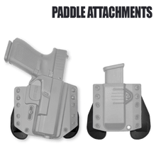 OWB Combo for Glock 19