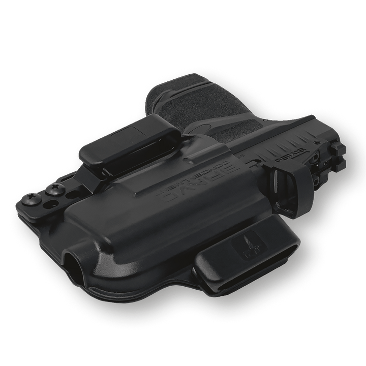 Springfield Hellcat IWB Holster