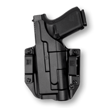 BCA OWB Combo for Glock 22 Streamlight TLR-1 HL
