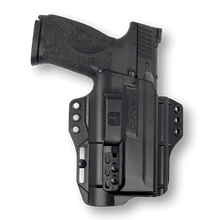 S&W M&P 9 (4.25") | Streamlight TLR-1s IWB Gun Holster