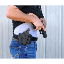 OWB Concealment Holster for Glock 48 MOS