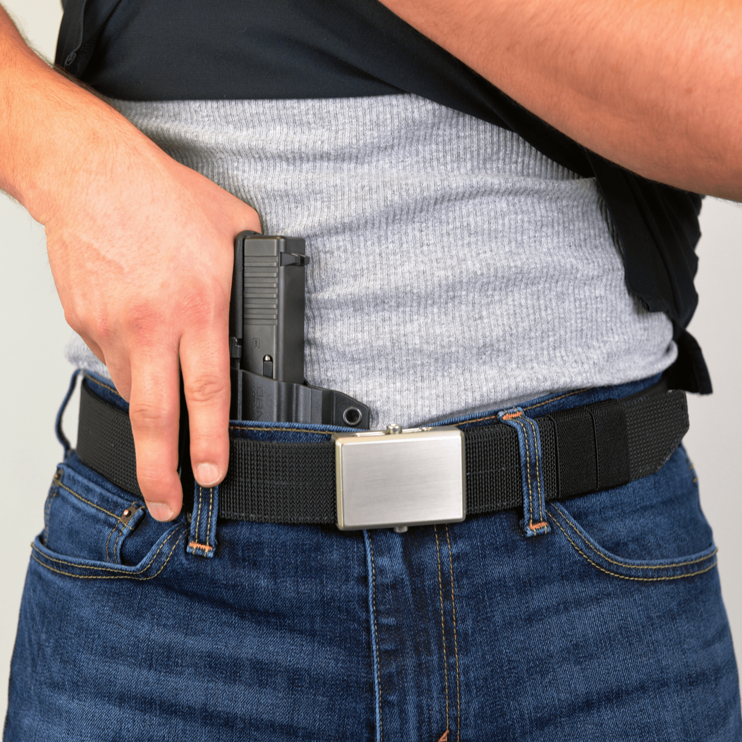 IWB Holsters for Concealed Carry