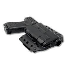 OWB Concealment Holster for Glock 45 TLR-7A