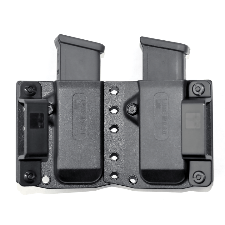 BCA OWB Combo for Glock 17M Streamlight TLR-1 HL