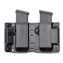 S&W M&P 9 2.0 (4.25") | Surefire X300 Ultra OWB Holster Combo