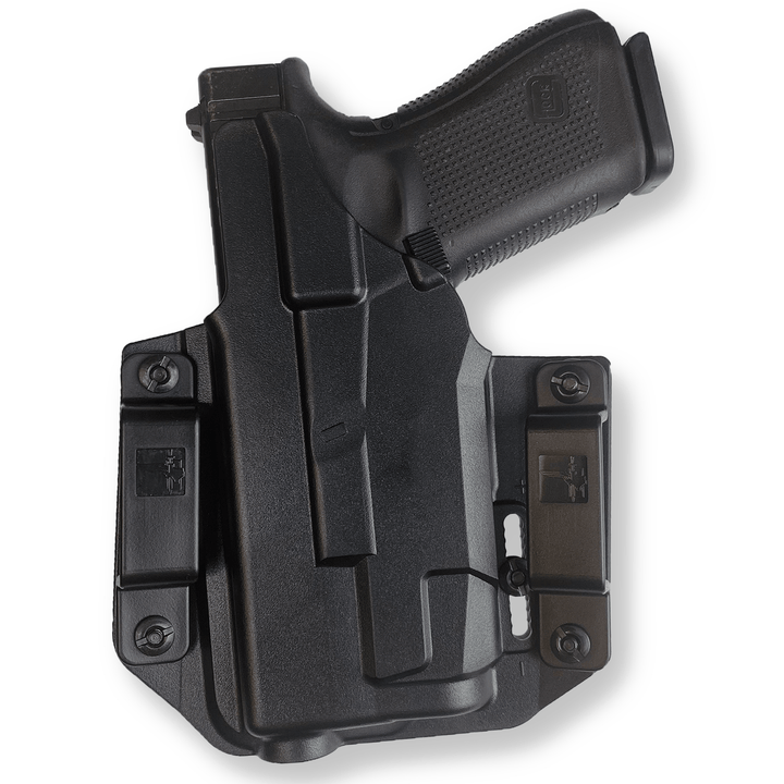 OWB Combo for Glock 23 Streamlight TLR-7A