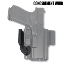 Sig Sauer P320 M18 Commemorative IWB Gun Holster Combo