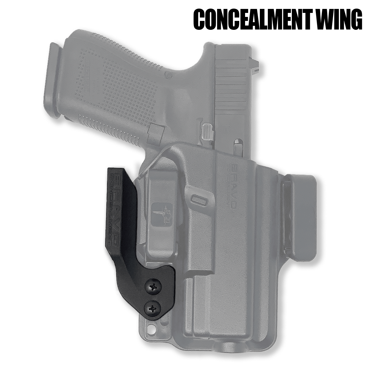 Holsters – Gypsy Mens