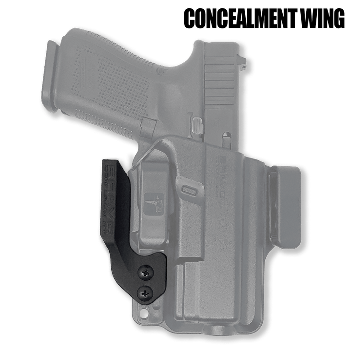 IWB Holster for Glock 19X | Torsion