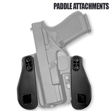 OWB Combo for Glock 19