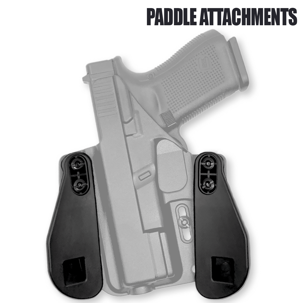 Sig P320 Compact 9mm Gun Holster Combo