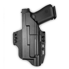 IWB Holster for Glock 17 Surefire X300 U-B Light Bearing | Torsion