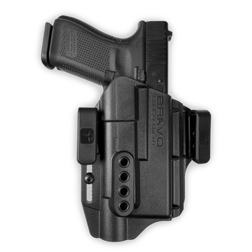 New 3.0 Gun Holsters– Bravo Concealment