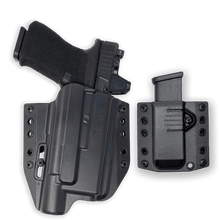 BCA OWB Combo for Glock 22 Surefire X300 U-B