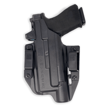 BCA OWB Combo for Glock 22 Surefire X300 U-B