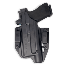 BCA OWB Combo for Glock 22 Surefire X300 Ultra