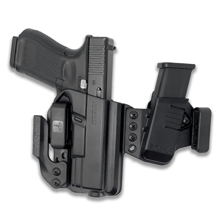 Pin on Concealed Carry Holster Reviews
