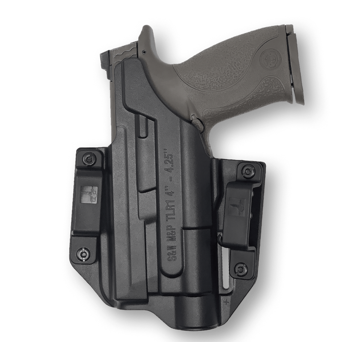 S&W M&P 9 2.0 compact (4