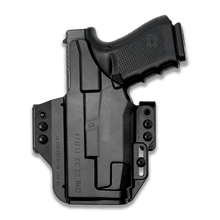 IWB Holster for Glock 19 (Gen 5) Streamlight TLR-7A