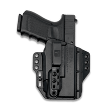 IWB Holster for Glock 19 (Gen 5) Streamlight TLR-7A